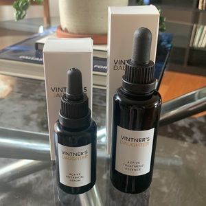 Vintners Daughter Essence & Serum